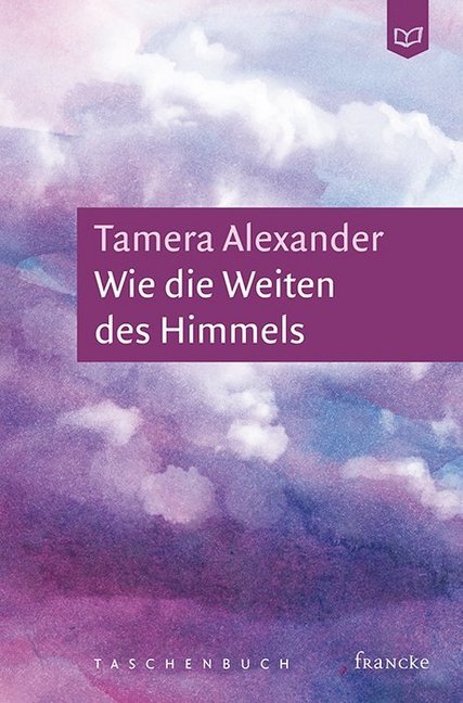 Wie die Weiten des Himmels main product photo