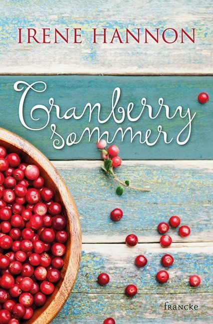 Cranberrysommer main product photo