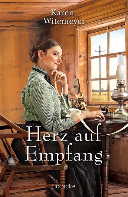 Herz auf Empfang main product photo