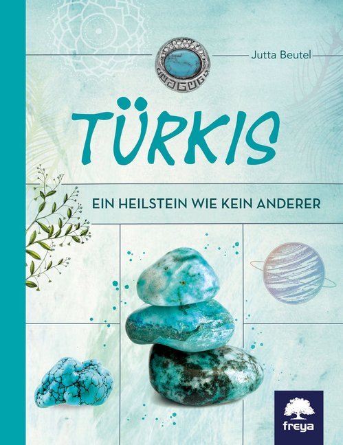 Türkis main product photo