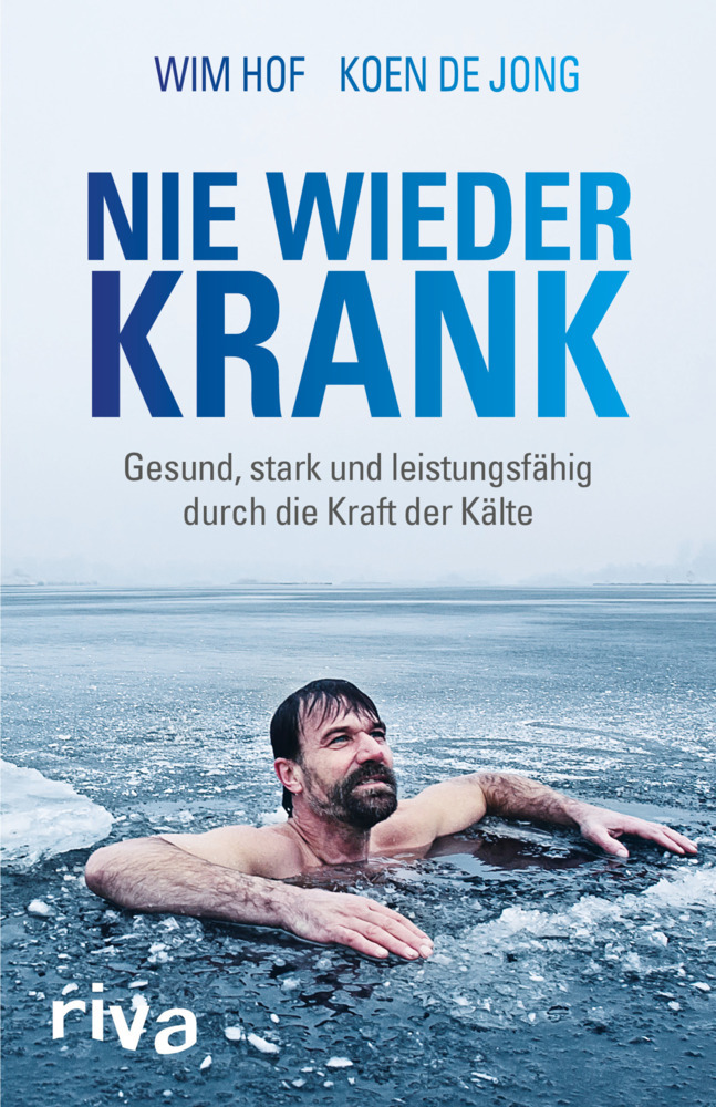 Nie wieder krank main product photo