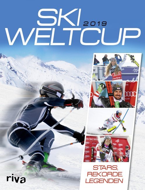 Ski-Weltcup 2019 main product photo