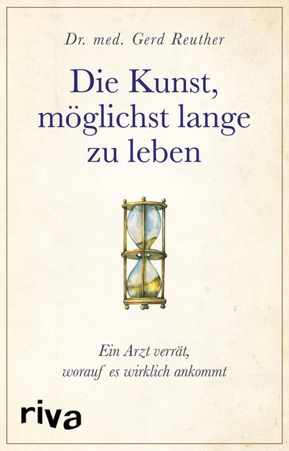 Die Kunst, möglichst lange zu leben main product photo