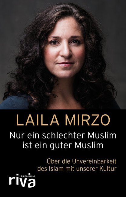 Nur ein schlechter Muslim ist ein guter Muslim main product photo