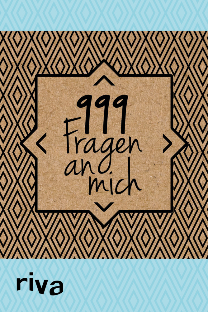 999 Fragen an mich main product photo