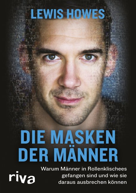 Die Masken der Männer main product photo
