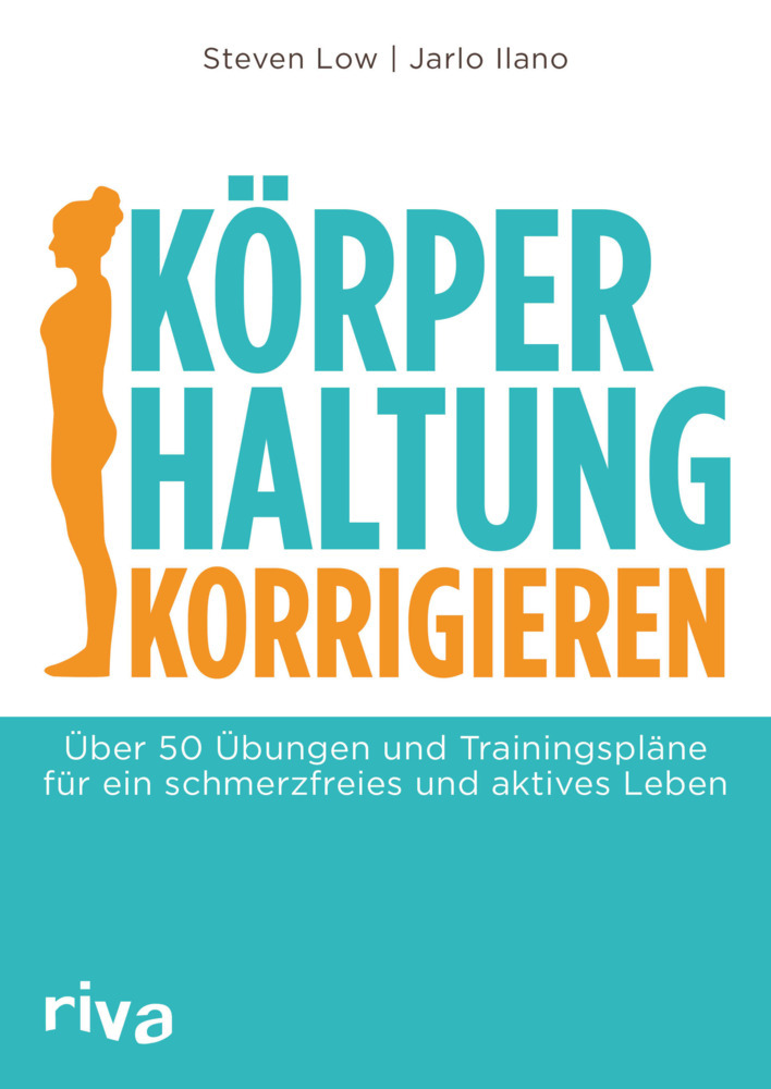 Körperhaltung korrigieren main product photo