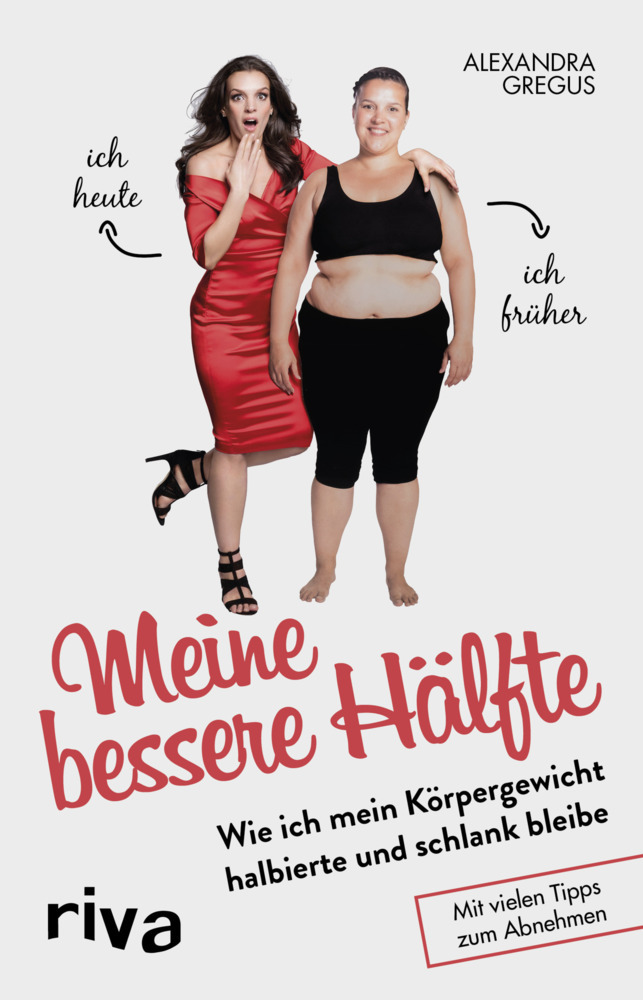Meine bessere Hälfte main product photo