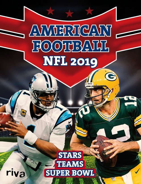 American Football: NFL 2019 main product photo