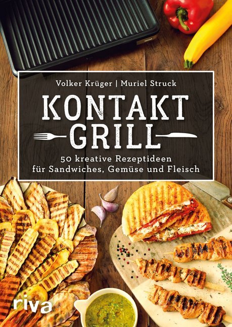 Kontaktgrill main product photo