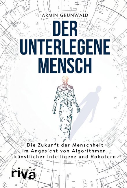 Der unterlegene Mensch main product photo