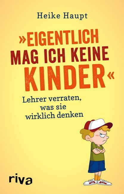 Eigentlich mag ich keine Kinder main product photo