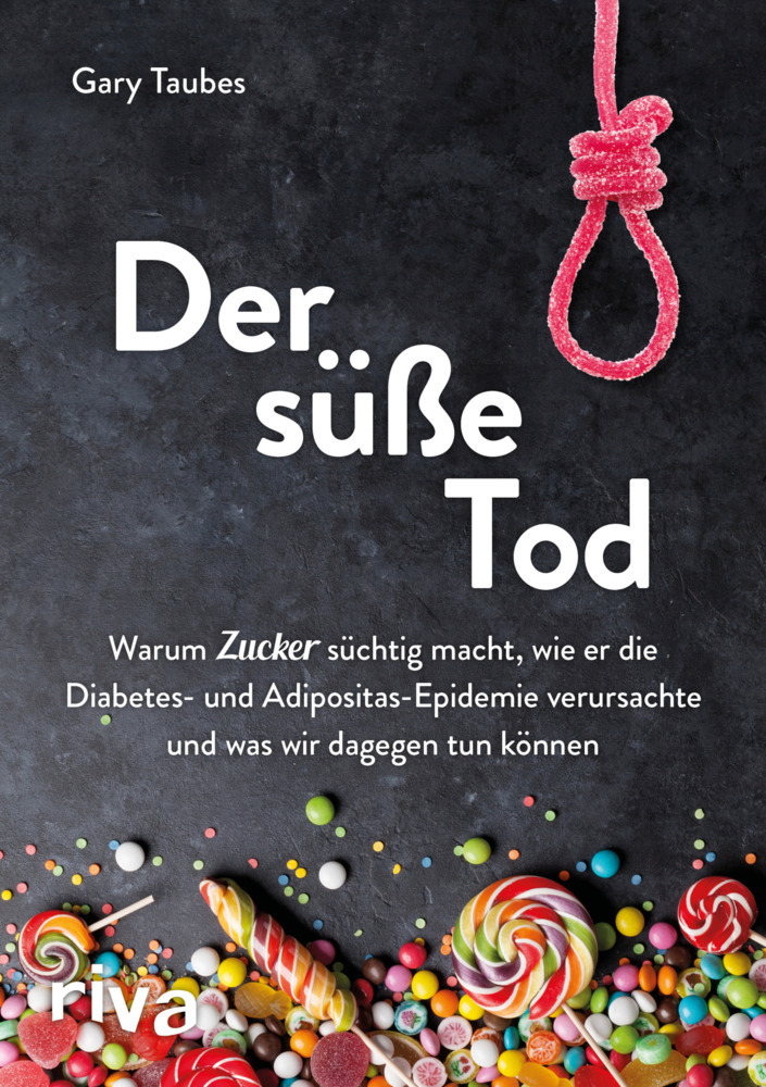 Der süße Tod main product photo
