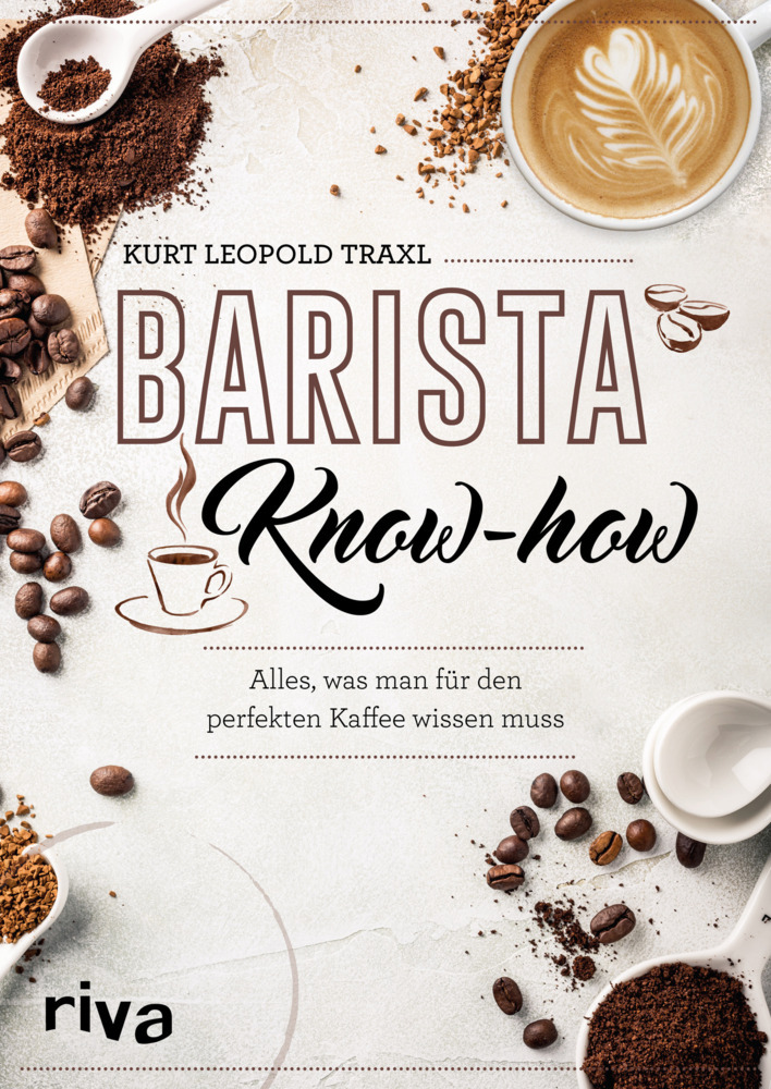 Barista-Know-how main product photo
