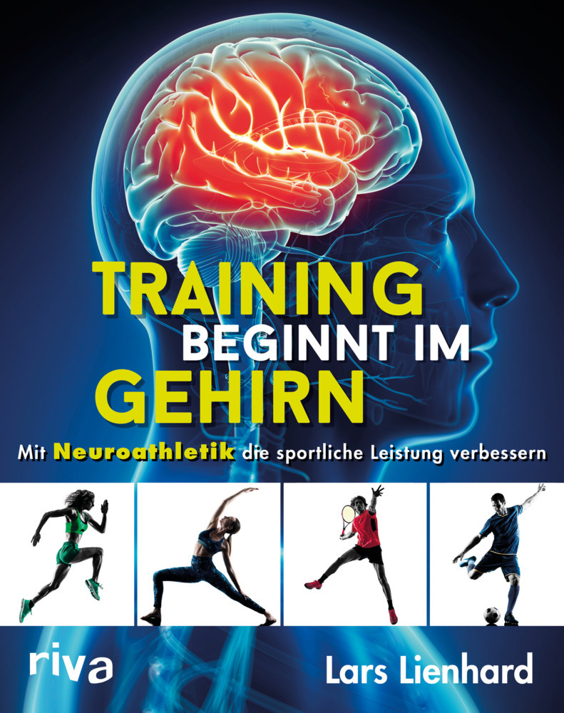 Training beginnt im Gehirn main product photo