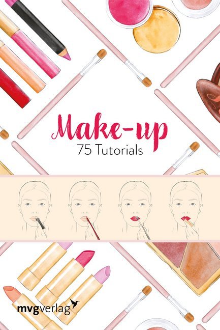 MAKE UP main product photo
