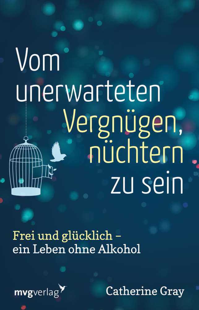 Vom unerwarteten Vergnügen, nüchtern zu sein main product photo