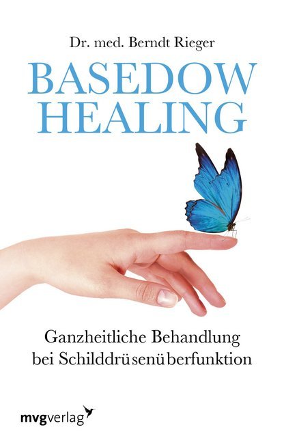 Basedow Healing main product photo