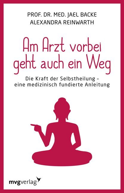 Am Arzt vorbei geht auch ein Weg main product photo