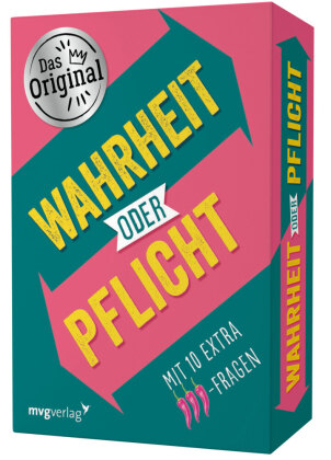 Wahrheit oder Pflicht (Spiel)
