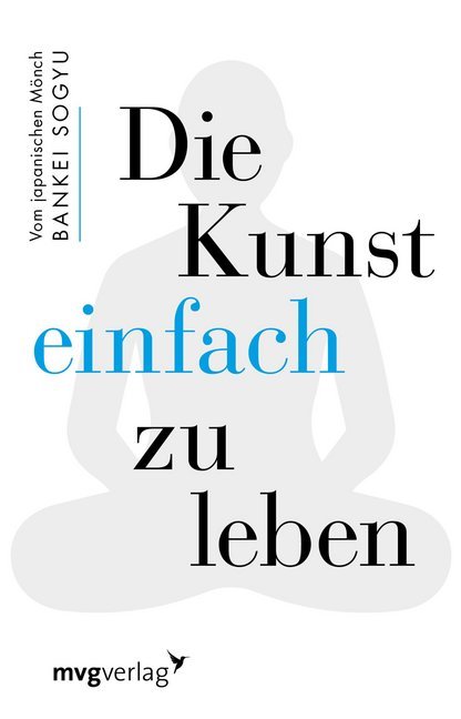 Die Kunst einfach zu leben main product photo