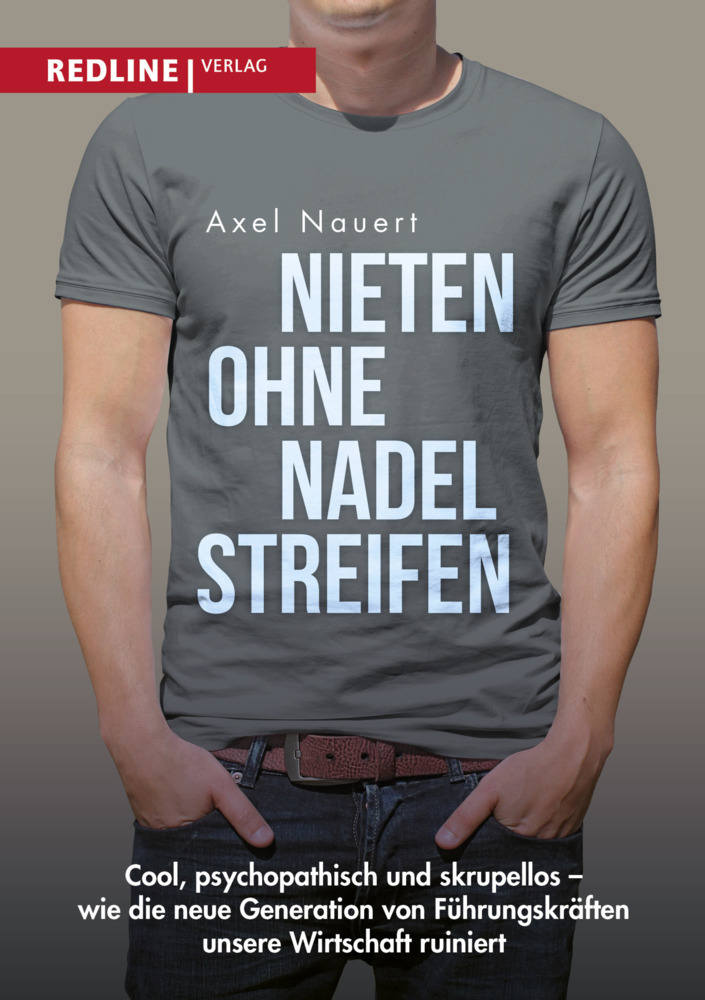 Nieten ohne Nadelstreifen main product photo