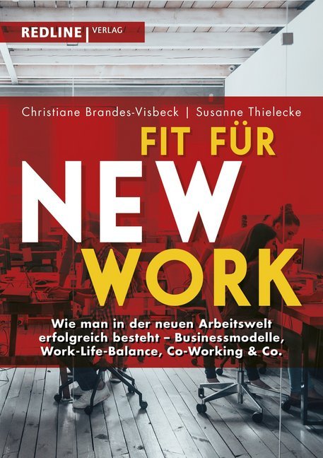 Fit für New Work main product photo