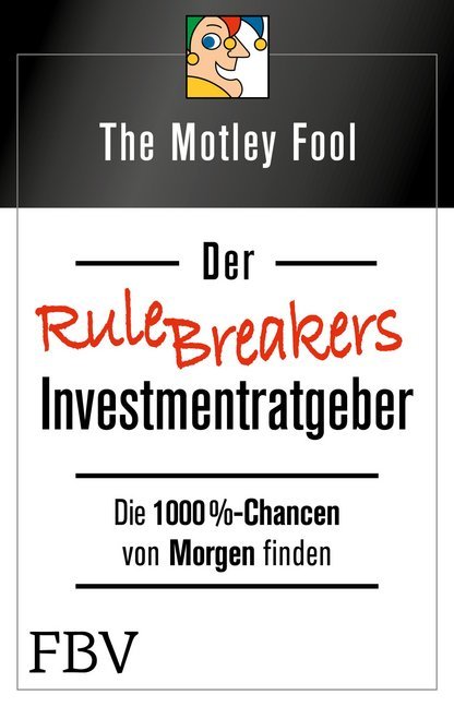 Der Rule Breakers-Investmentratgeber main product photo