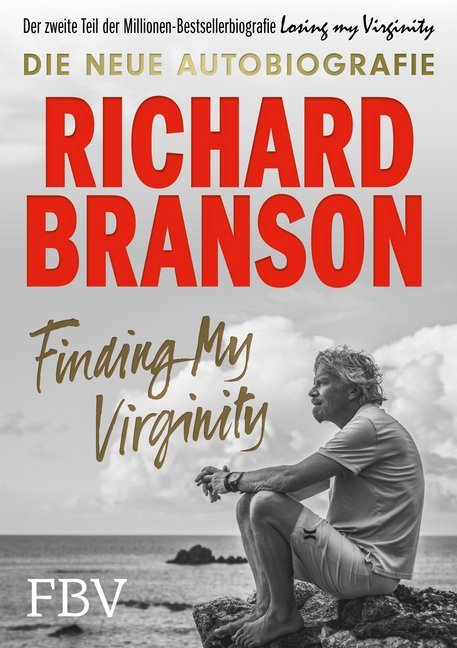 Finding My Virginity main product photo