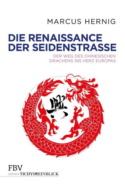 Die Renaissance der Seidenstraße main product photo