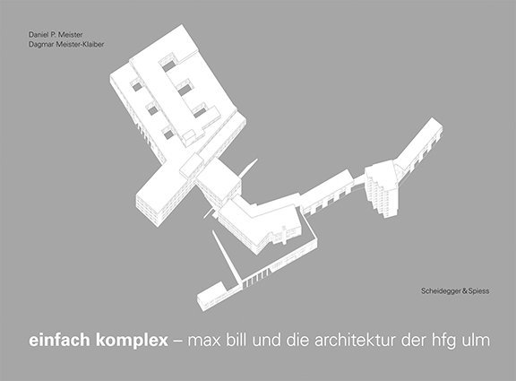 Einfach komplex main product photo
