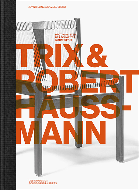 Trix und Robert Haussmann main product photo
