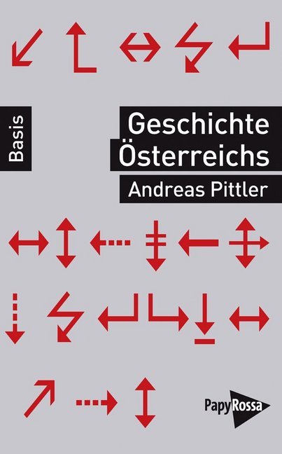 Geschichte Österreichs main product photo
