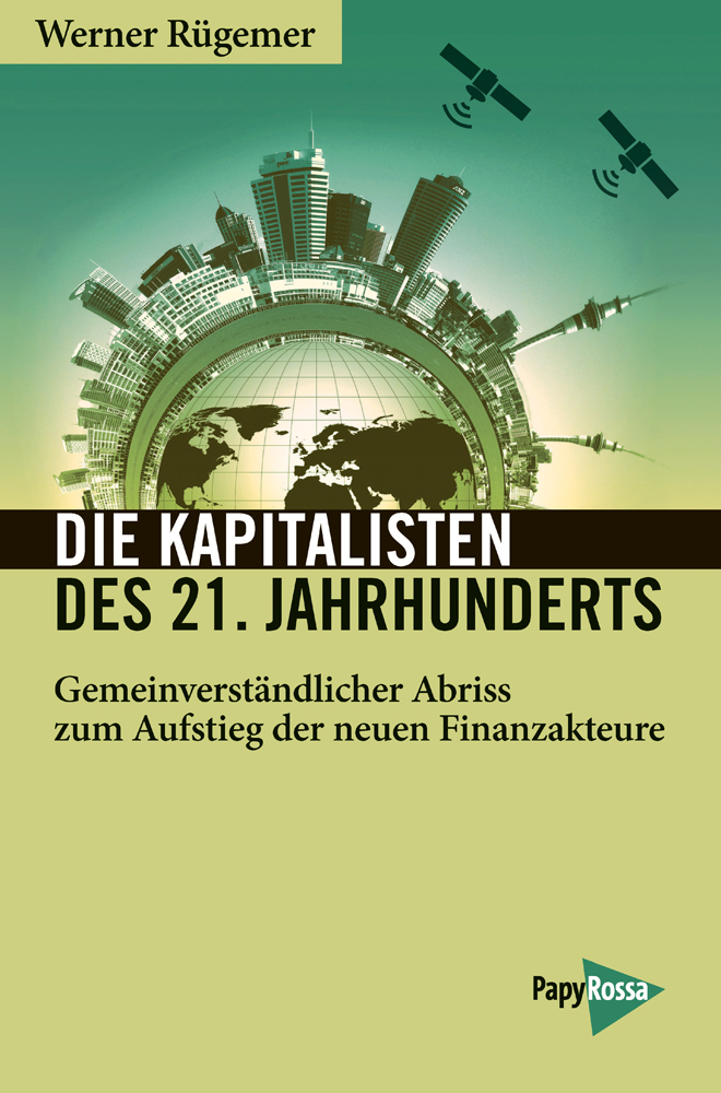 Die Kapitalisten des 21. Jahrhunderts main product photo