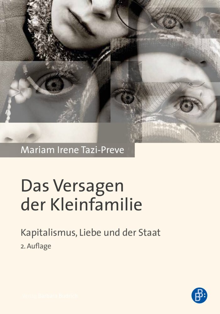Das Versagen der Kleinfamilie main product photo
