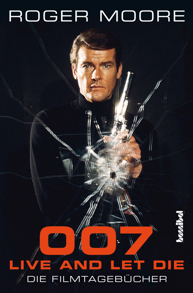 007 - Live And Let Die main product photo
