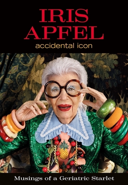 Iris Apfel main product photo