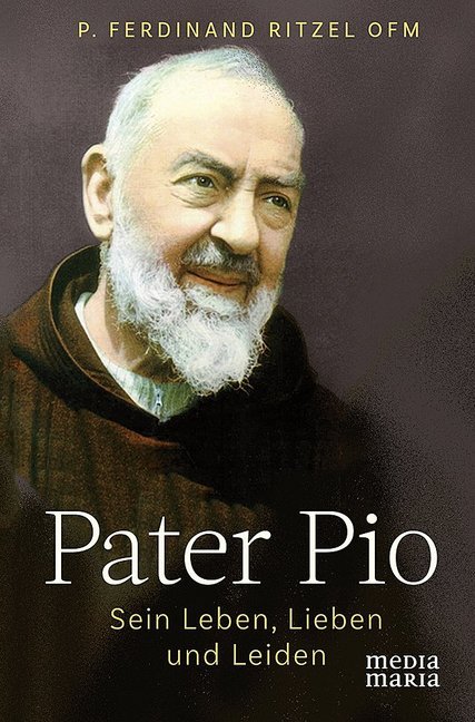 Pater Pio main product photo