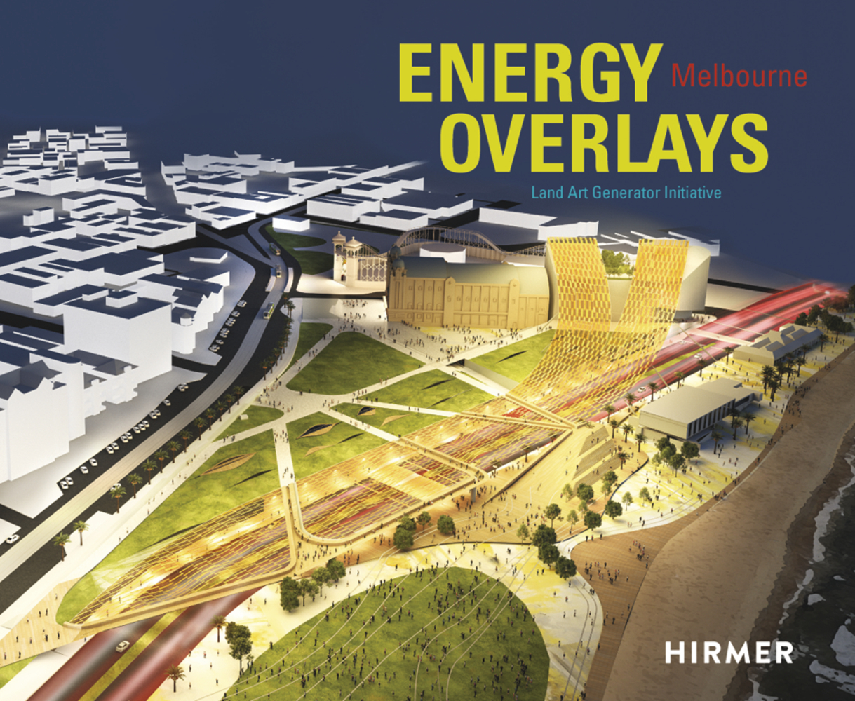 Energy Overlays main product photo