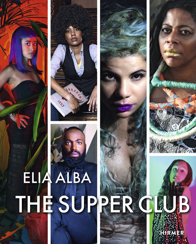 The Supper Club main product photo