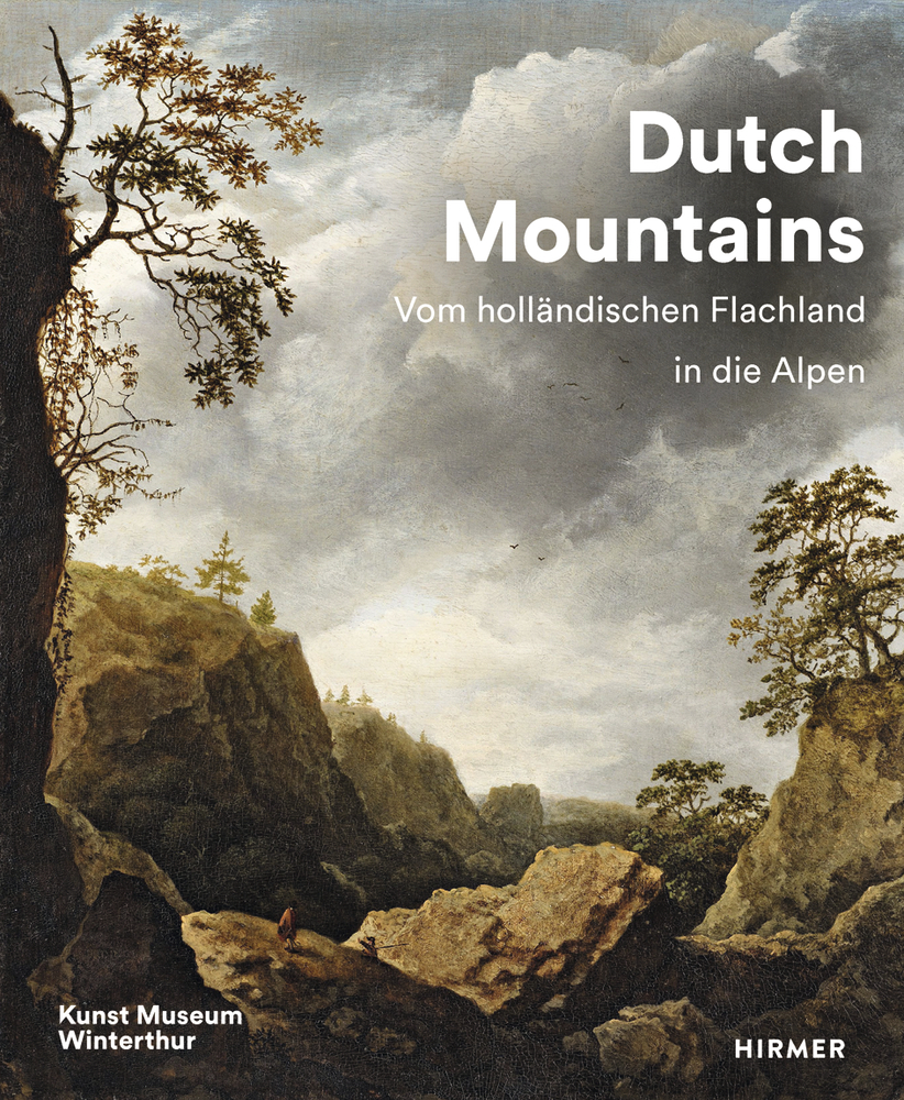 Dutch Mountains main product photo