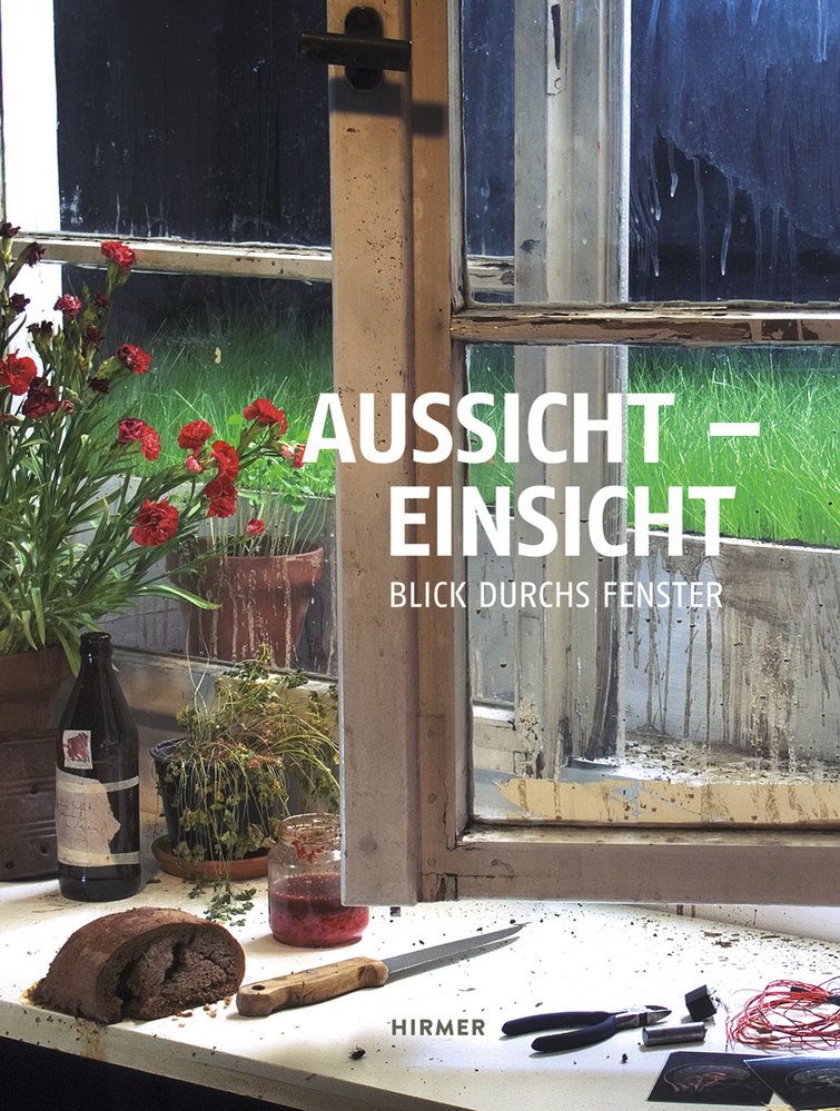Aussicht - Einsicht main product photo