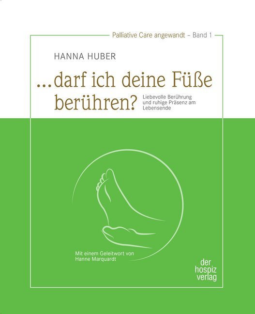 "... darf ich deine Füße berühren?" main product photo