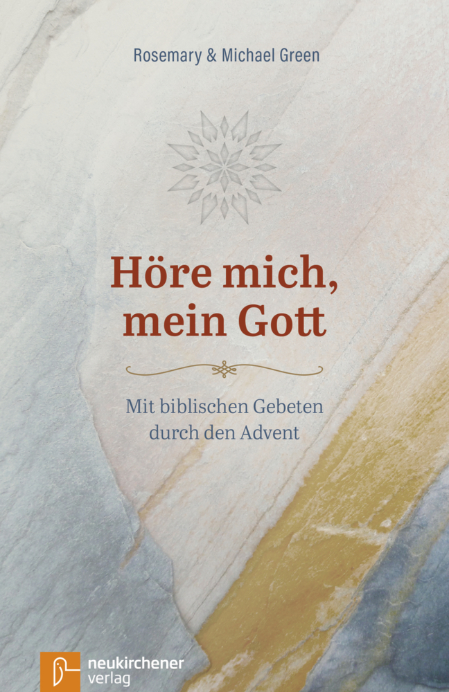 Höre mich, mein Gott main product photo