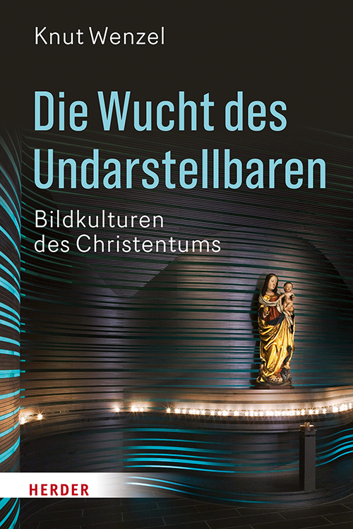 Die Wucht des Undarstellbaren main product photo