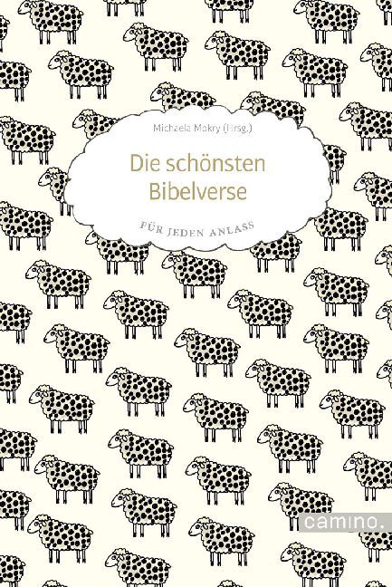 Die schönsten Bibelverse für jeden Anlass main product photo