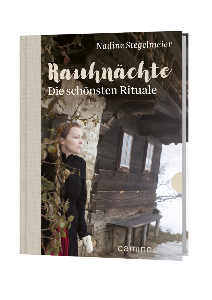 Rauhnächte main product photo
