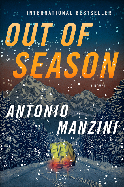 Out of Season main product photo