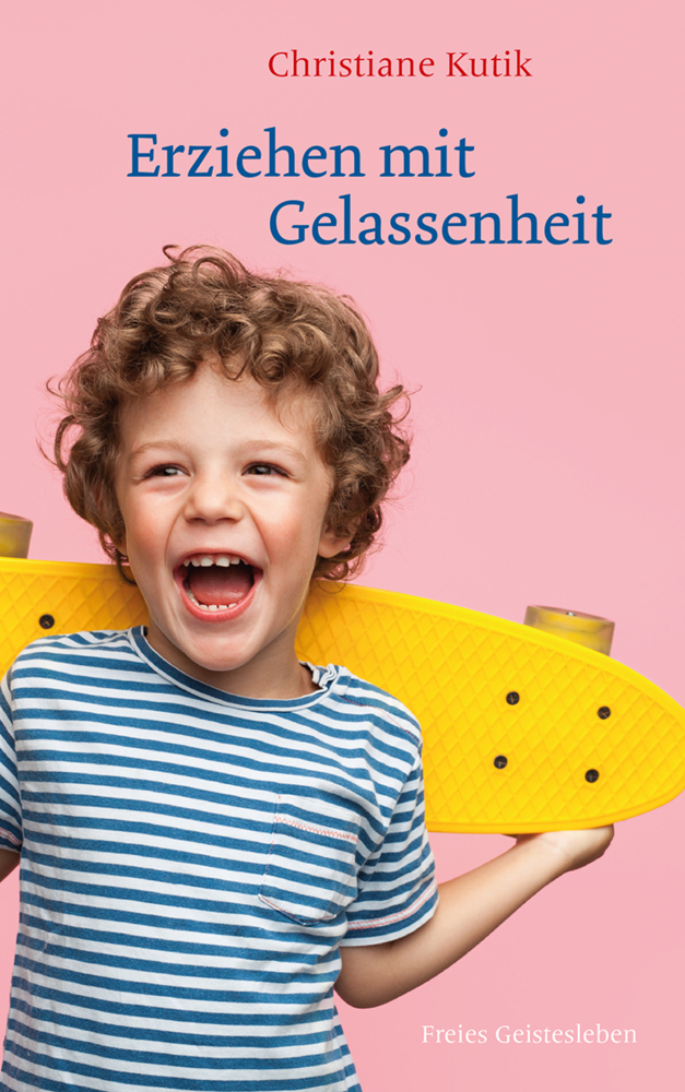 Erziehen mit Gelassenheit main product photo