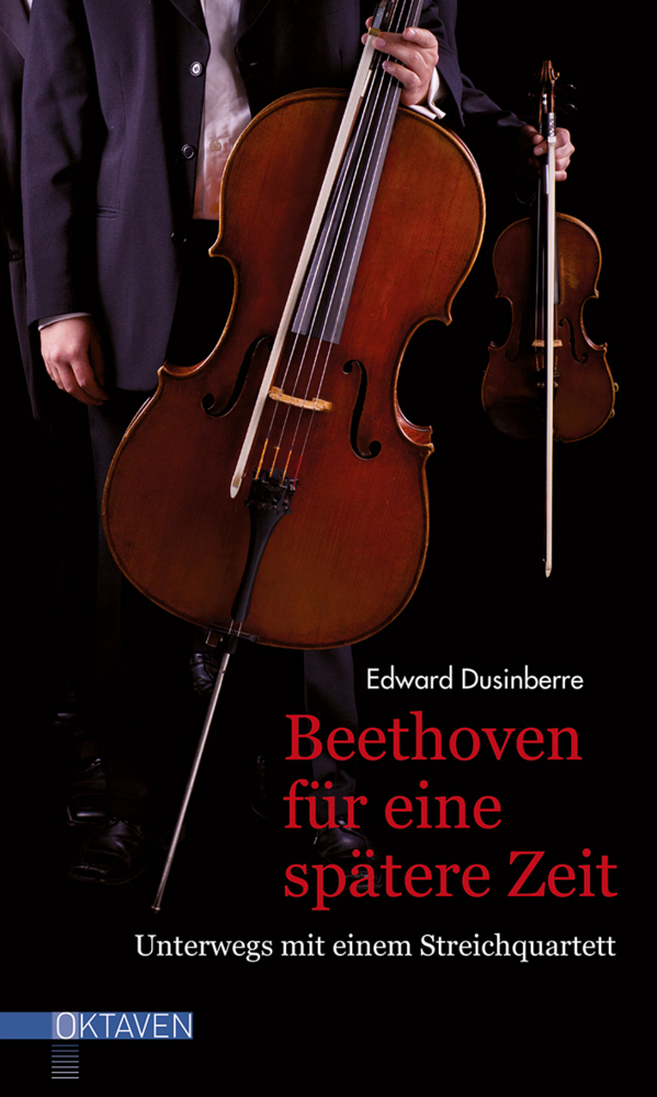 Beethoven für eine spätere Zeit main product photo